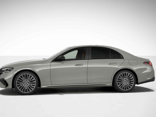 Mercedes-Benz E-KLASSE 300 e Business Solution AMG