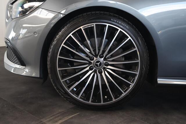 Mercedes-Benz E-KLASSE Coupé E300 Coupé 259pk | Burmester | Leder | 20" AMG | MBUX
