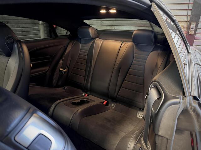 Mercedes-Benz E-KLASSE Coupé 200 Coupé | AMG Line | Night Pack | Sfeer | Burmester | Ca