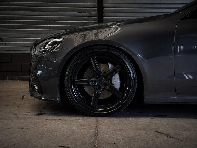 Mercedes-Benz E-KLASSE Coupé 200 Coupé | AMG Line | Night Pack | Sfeer | Burmester | Ca