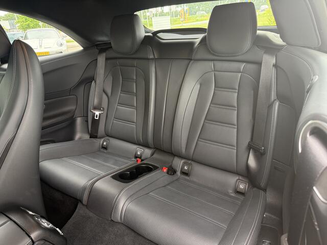 Mercedes-Benz E-KLASSE Cabrio AMG 53 4MATIC ** Burmester ** Nappa ** AMG Dyn. Plus ** Massage ** Ventilatie ** Soft-close ** 435pk 4Matic+