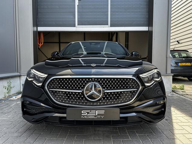 Mercedes-Benz E-KLASSE 300 e AMG Line BTW | Widescreen | Leder | Memory | ACC | 360