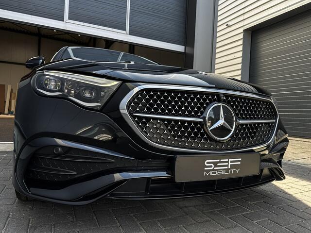 Mercedes-Benz E-KLASSE 300 e AMG Line BTW | Widescreen | Leder | Memory | ACC | 360