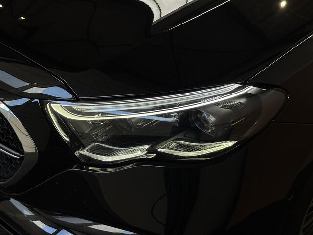 Mercedes-Benz E-KLASSE 300 e AMG Line BTW | Widescreen | Leder | Memory | ACC | 360