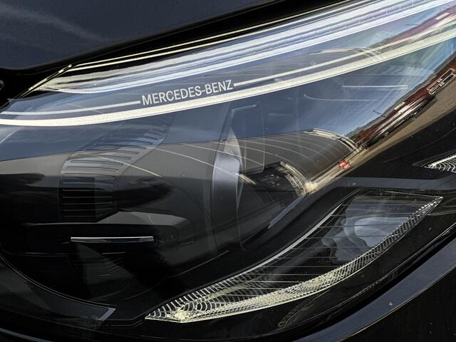 Mercedes-Benz E-KLASSE 300 e AMG Line BTW | Widescreen | Leder | Memory | ACC | 360