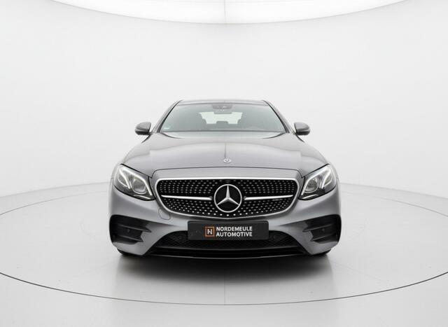 Mercedes-Benz E-KLASSE AMG 43 4M. PR. PL. PANO, BURMEISTER, CARPLAY, LED