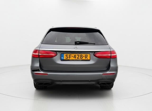 Mercedes-Benz E-KLASSE AMG 43 4M. PR. PL. PANO, BURMEISTER, CARPLAY, LED