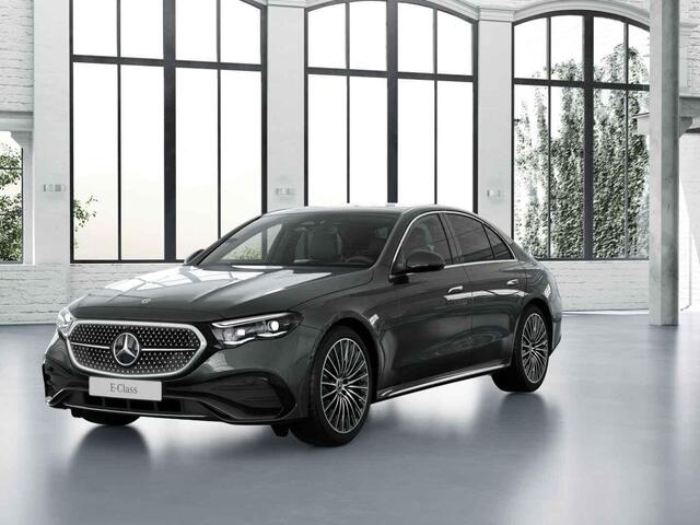 Mercedes-Benz E-KLASSE 300 e Business Solution AMG