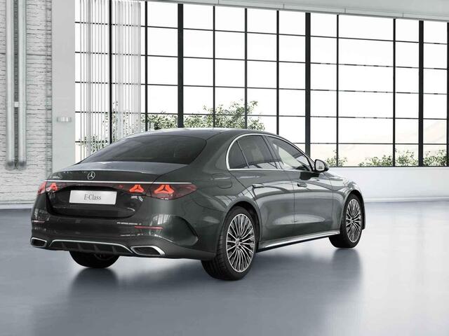 Mercedes-Benz E-KLASSE 300 e Business Solution AMG