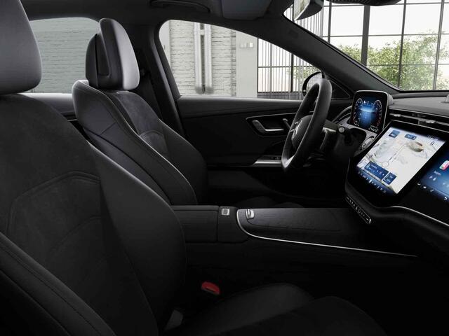 Mercedes-Benz E-KLASSE 300 e Business Solution AMG