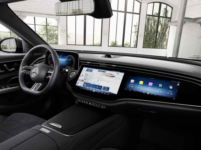 Mercedes-Benz E-KLASSE 300 e Business Solution AMG