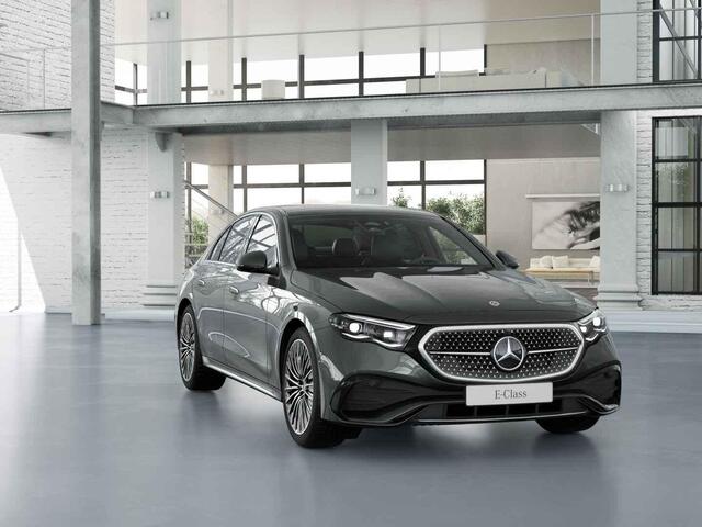 Mercedes-Benz E-KLASSE 300 e Business Solution AMG