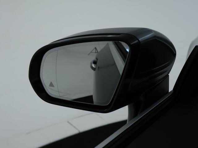 Mercedes-Benz E-KLASSE Cabrio 200 AMG Line | Aircap | Airscarf | Burmester® | Sfeerverlichting | Memory | Alarm | 360° Camera | Keyless GO | Inclusief 24 maanden Mercedes-Benz Certified garantie voor Europa.