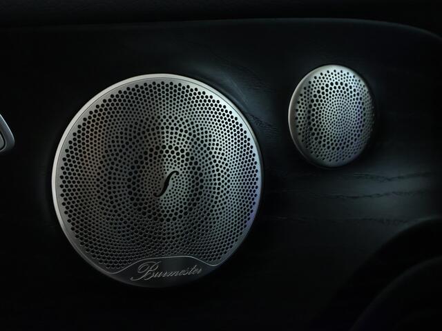 Mercedes-Benz E-KLASSE Cabrio 200 AMG Line | Aircap | Airscarf | Burmester® | Sfeerverlichting | Memory | Alarm | 360° Camera | Keyless GO | Inclusief 24 maanden Mercedes-Benz Certified garantie voor Europa.