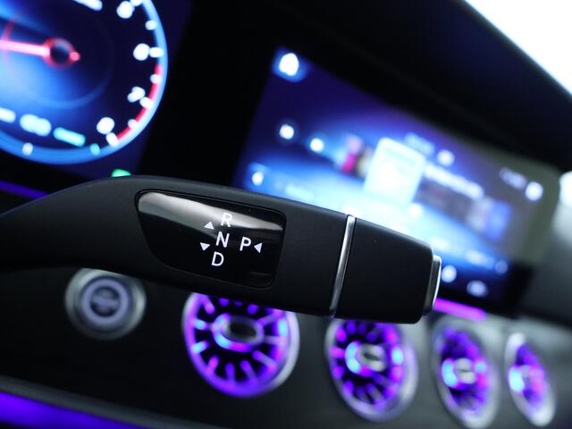Mercedes-Benz E-KLASSE Cabrio 200 AMG Line | Aircap | Airscarf | Burmester® | Sfeerverlichting | Memory | Alarm | 360° Camera | Keyless GO | Inclusief 24 maanden Mercedes-Benz Certified garantie voor Europa.