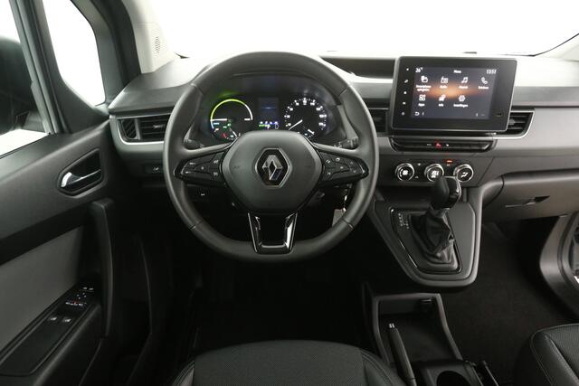 Mercedes-Benz E-KLASSE E-Citan Renault Kangoo E-Tech Advance 44 kWh 123PK | Marge | Snelladen | SOH 98% | Airco | Camera | Cruise | Carplay
