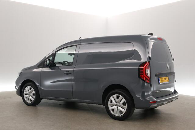 Mercedes-Benz E-KLASSE E-Citan Renault Kangoo E-Tech Advance 44 kWh 123PK | Marge | Snelladen | SOH 98% | Airco | Camera | Cruise | Carplay