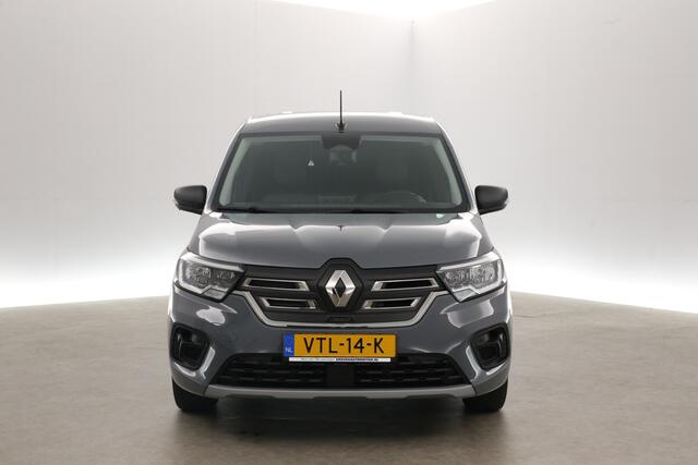 Mercedes-Benz E-KLASSE E-Citan Renault Kangoo E-Tech Advance 44 kWh 123PK | Marge | Snelladen | SOH 98% | Airco | Camera | Cruise | Carplay