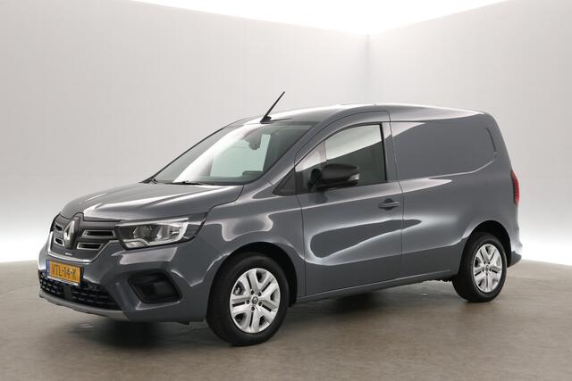 Mercedes-Benz E-KLASSE E-Citan Renault Kangoo E-Tech Advance 44 kWh 123PK | Marge | Snelladen | SOH 98% | Airco | Camera | Cruise | Carplay