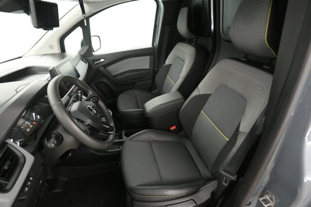 Mercedes-Benz E-KLASSE E-Citan Renault Kangoo E-Tech Advance 44 kWh 123PK | Marge | Snelladen | SOH 98% | Airco | Camera | Cruise | Carplay