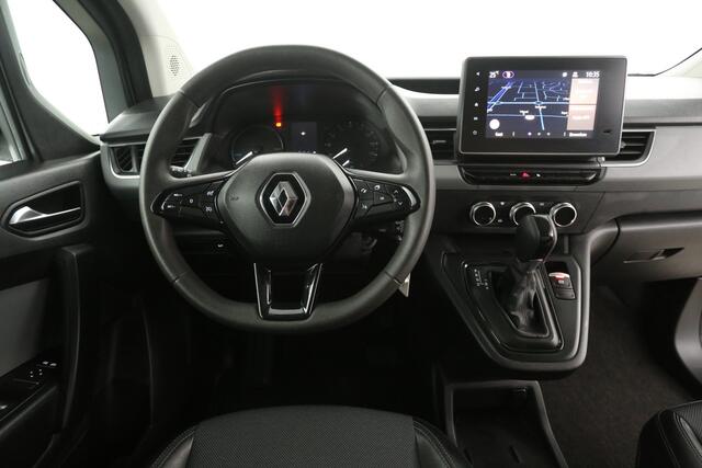 Mercedes-Benz E-KLASSE E-Citan Renault Kangoo E-Tech 44 kWh | SOH 98% | Airco | Cruise | Carplay | Navi | Parkeersens.