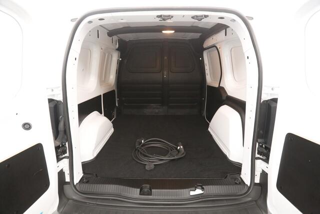 Mercedes-Benz E-KLASSE E-Citan Renault Kangoo E-Tech 44 kWh | SOH 98% | Airco | Cruise | Carplay | Navi | Parkeersens.