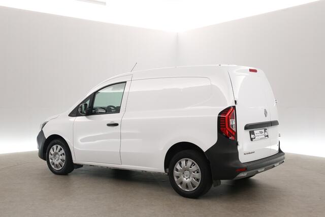 Mercedes-Benz E-KLASSE E-Citan Renault Kangoo E-Tech 44 kWh | SOH 98% | Airco | Cruise | Carplay | Navi | Parkeersens.