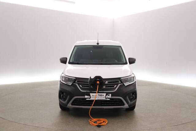 Mercedes-Benz E-KLASSE E-Citan Renault Kangoo E-Tech 44 kWh | SOH 98% | Airco | Cruise | Carplay | Navi | Parkeersens.