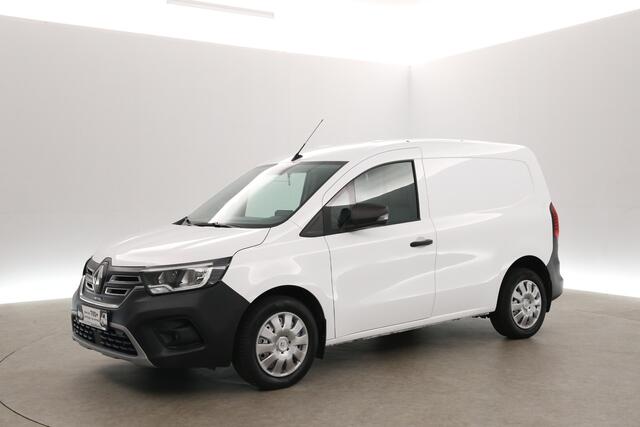 Mercedes-Benz E-KLASSE E-Citan Renault Kangoo E-Tech 44 kWh | SOH 98% | Airco | Cruise | Carplay | Navi | Parkeersens.