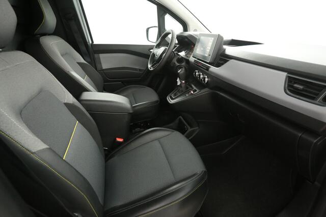 Mercedes-Benz E-KLASSE E-Citan Renault Kangoo E-Tech 44 kWh | SOH 98% | Airco | Cruise | Carplay | Navi | Parkeersens.