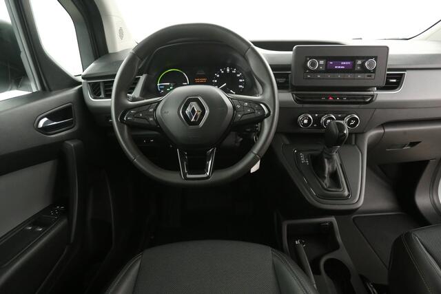 Mercedes-Benz E-KLASSE E-Citan Renault Kangoo E-Tech 44 kWh | SOH 97% | Clima | Cruise | Parkeersens. | LED
