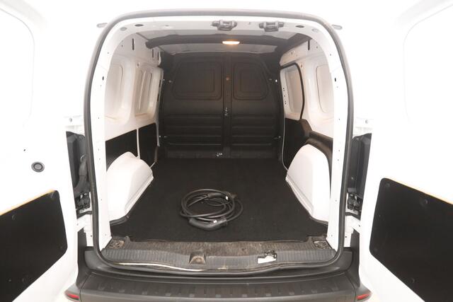 Mercedes-Benz E-KLASSE E-Citan Renault Kangoo E-Tech 44 kWh | SOH 97% | Clima | Cruise | Parkeersens. | LED