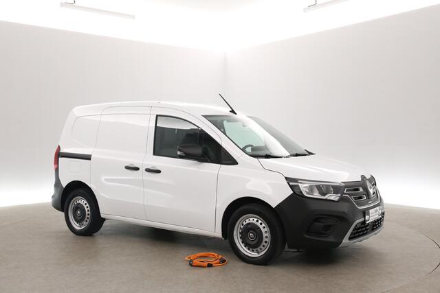 Mercedes-Benz E-KLASSE E-Citan Renault Kangoo E-Tech 44 kWh | SOH 97% | Clima | Cruise | Parkeersens. | LED