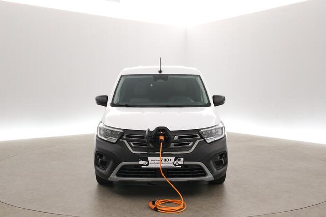 Mercedes-Benz E-KLASSE E-Citan Renault Kangoo E-Tech 44 kWh | SOH 97% | Clima | Cruise | Parkeersens. | LED