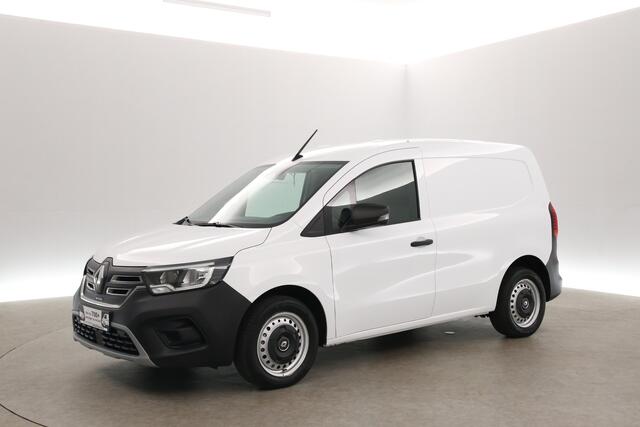 Mercedes-Benz E-KLASSE E-Citan Renault Kangoo E-Tech 44 kWh | SOH 97% | Clima | Cruise | Parkeersens. | LED