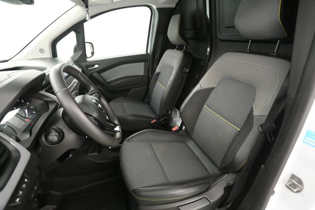 Mercedes-Benz E-KLASSE E-Citan Renault Kangoo E-Tech 44 kWh | SOH 97% | Clima | Cruise | Parkeersens. | LED