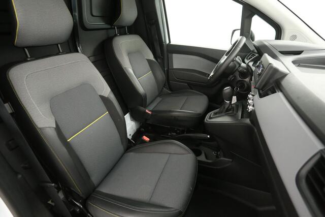 Mercedes-Benz E-KLASSE E-Citan Renault Kangoo E-Tech 44 kWh | SOH 97% | Clima | Cruise | Parkeersens. | LED