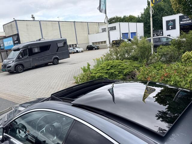 Mercedes-Benz E-KLASSE Coupé 200 AMG Automaat 197PK PanooNappa-Leder