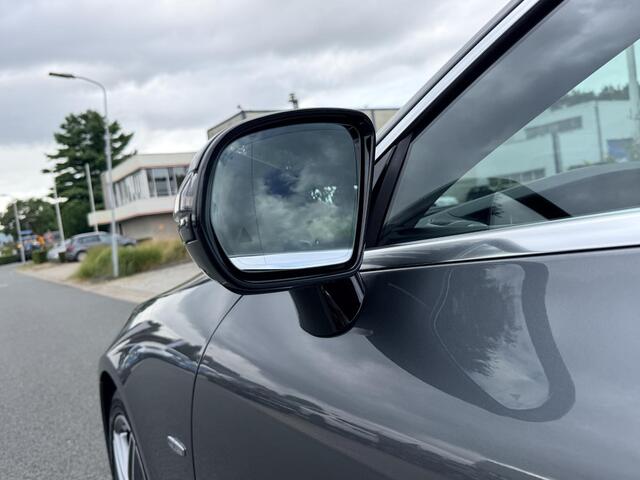 Mercedes-Benz E-KLASSE Coupé 200 AMG Automaat 197PK PanooNappa-Leder