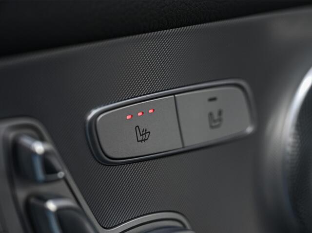Mercedes-Benz E-KLASSE Coupé 300 Edition 1 AMG Line | NL Auto| Panoramadak | 360 Camera | Burmester | Memory Seats | Ambiance Interieur | Stoelverwarming | Keyless Entry | Multibeam Led |