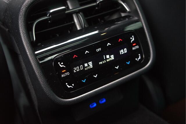 Mercedes-Benz E-KLASSE AMG 53 4MATIC+ Night Distronic+ IHC+ MBUX Achterasbes. Hyperscreen Pano HUD Massage 360 Softclose Trekhaak