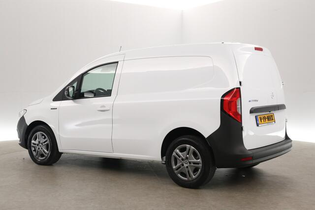 Mercedes-Benz E-KLASSE e-Citan Pro 51 kWh 123PK | SOH 98% | Clima | Cruise | Carplay | Parkeersens.