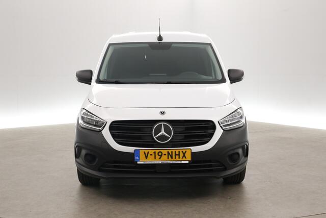 Mercedes-Benz E-KLASSE e-Citan Pro 51 kWh 123PK | SOH 98% | Clima | Cruise | Carplay | Parkeersens.