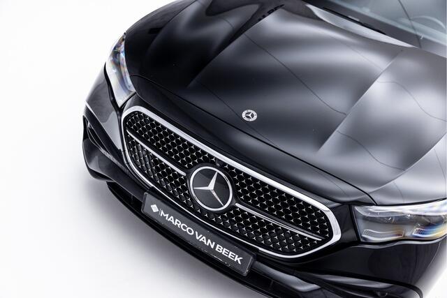 Mercedes-Benz E-KLASSE 400 e 4MATIC AMG Line | Pano | Hyperscreen | Stoelventilatie | Night