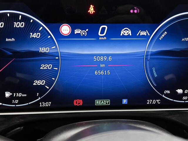 Mercedes-Benz E-KLASSE 300 e AMG Line | Panoramadak | 360° camera | Burmester 4D | MBUX Superscreen | Inclusief 24 maanden MB Certified garantie voor Europa.
