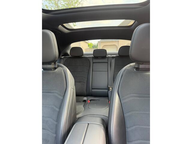 Mercedes-Benz E-KLASSE 300 e AMG Line 313 pk | Open dak | Elekt.stoelen memory | Burmester | Komt binnen
