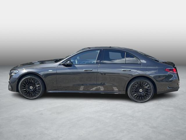 Mercedes-Benz E-KLASSE 300 e Sport Edition