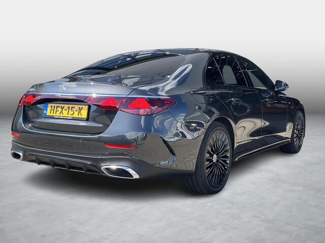 Mercedes-Benz E-KLASSE 300 e Sport Edition
