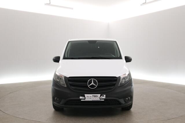 Mercedes-Benz E-KLASSE e-Vito 112 66 kWh Lang | Snelladen | SOH 96% | Airco | Stoelverwarming