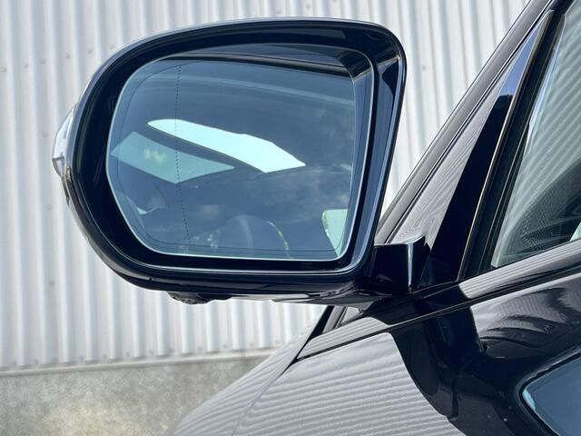 Mercedes-Benz E-KLASSE 300 AMG PANO SFEER BURMEISTER MEMORY KEYLESS